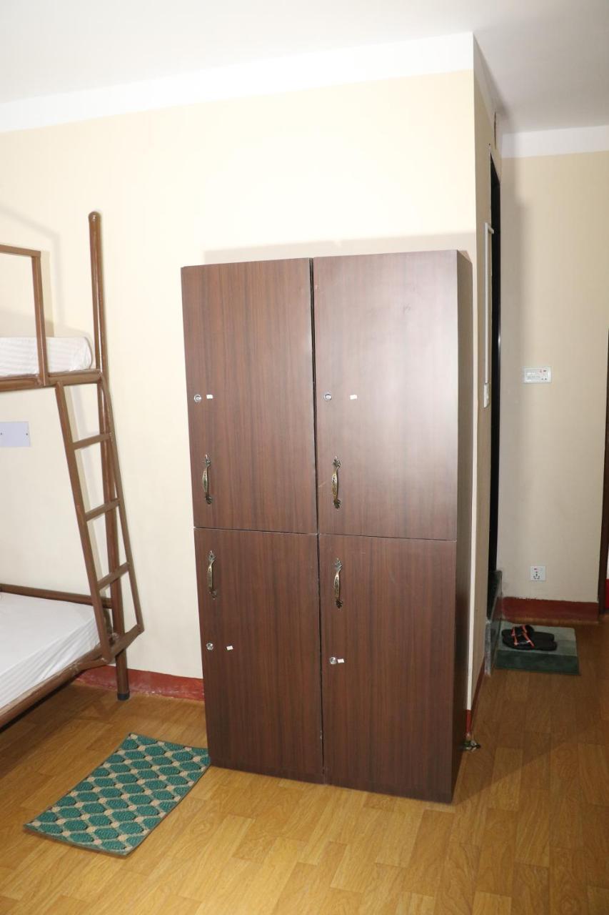 Rambler Hostel Pvt Ltd Катманду Екстериор снимка